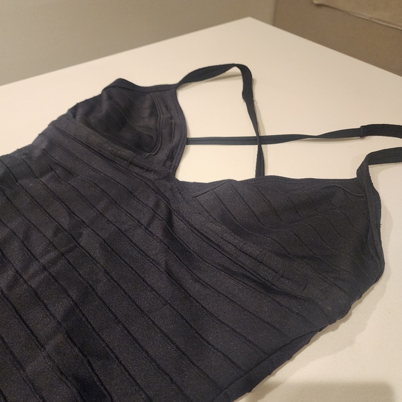 Amoressa By MIRACLESUIT Striped One Piece Swimsuit - Picture 2 of 13